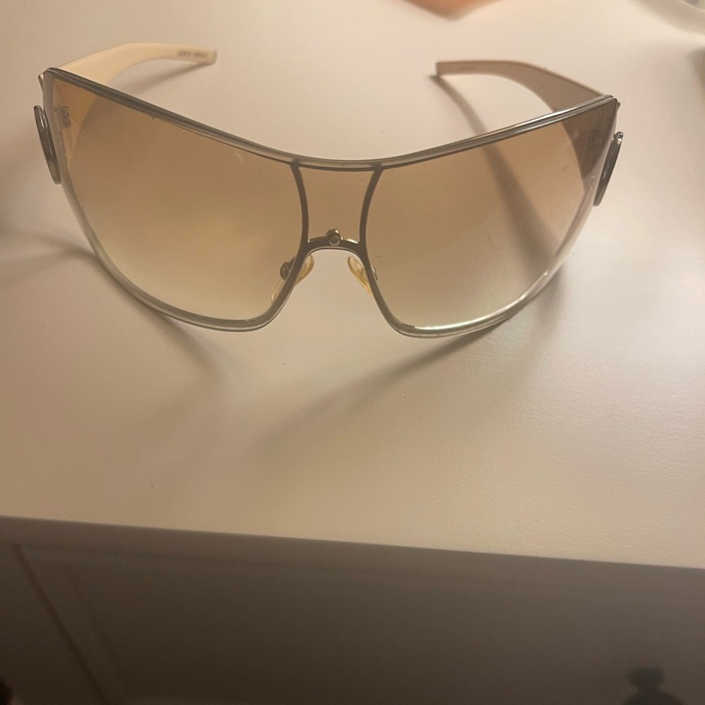 Giorgio Armani Sunglasses
